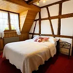 Maison Kieffer - & Vins D'alsace Hotel Itterswiller