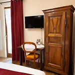 Maison Kieffer - & Vins D'alsace Hotel Itterswiller