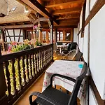 Maison Kieffer - & Vins D'alsace 2* Itterswiller