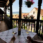 Maison Kieffer - & Vins D'alsace Hotel Itterswiller