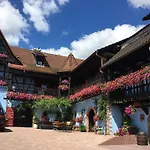 Hotel Maison Kieffer - & Vins D'alsace 2*