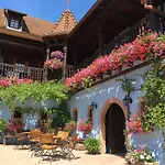 Maison Kieffer - & Vins D'alsace