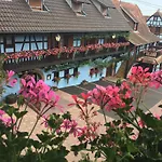 Hotel Maison Kieffer - & Vins D'alsace