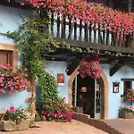Hotel Maison Kieffer - & Vins D'alsace Itterswiller