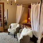 Hotel Maison Kieffer - & Vins D'alsace Itterswiller