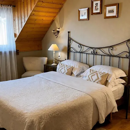 Maison Kieffer - & Vins D'alsace Hotel 2*