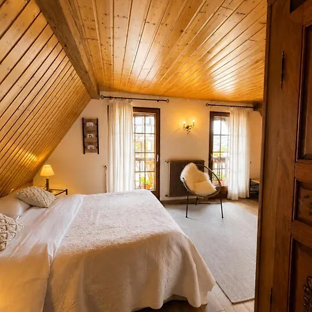 Maison Kieffer - & Vins D'alsace Hotel 2*