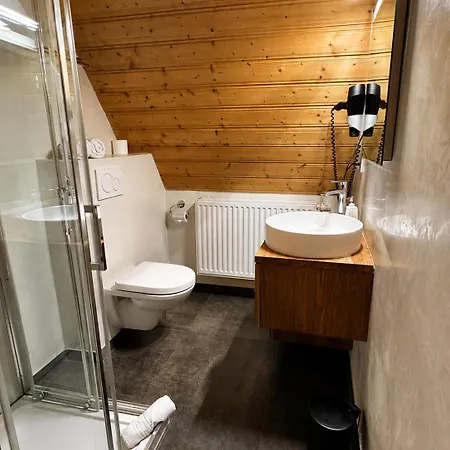 Hotell Maison Kieffer - & Vins D'alsace Itterswiller
