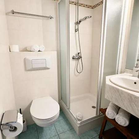 Hotel Kieffer Itterswiller