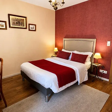 Kieffer Hotel