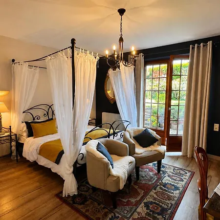 Maison Kieffer - & Vins D'alsace Hotell Itterswiller