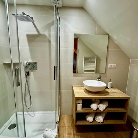 Hotell Maison Kieffer - & Vins D'alsace Itterswiller