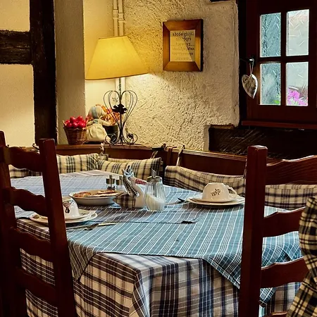 Hotel Kieffer 2*