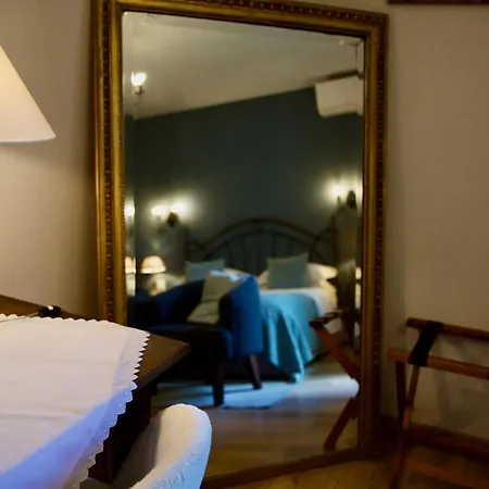 Maison Kieffer - & Vins D'alsace 2* Itterswiller