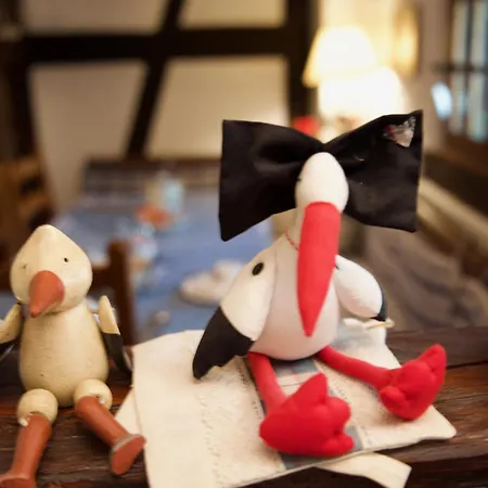 Maison Kieffer - & Vins D'alsace Hotell 2*