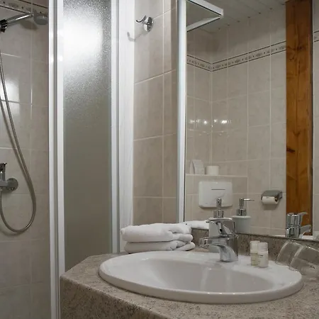 Kieffer Hotel Itterswiller