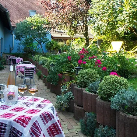 Hotel Kieffer 2*