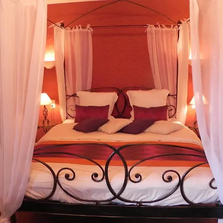 Kieffer Hotel 2*