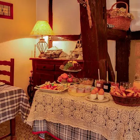 基弗酒店 伊特斯维勒