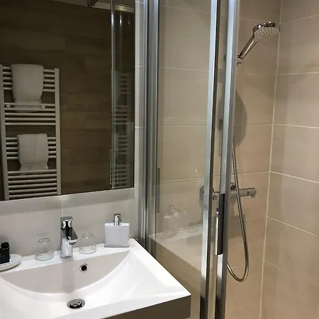 Kieffer Hotel Itterswiller