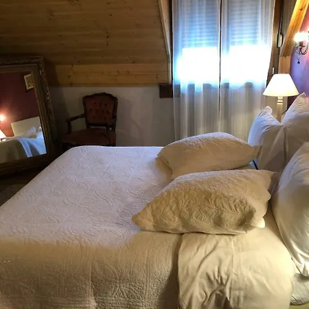 基弗酒店 伊特斯维勒