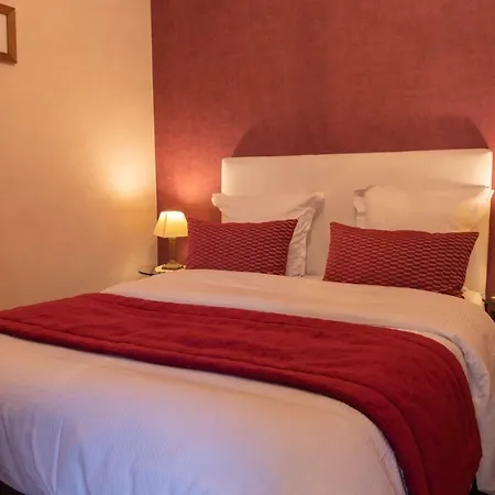 Hotel Kieffer Itterswiller