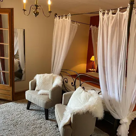 Hotel Kieffer Itterswiller