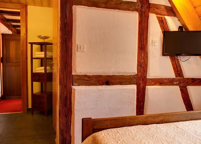 Kieffer Itterswiller