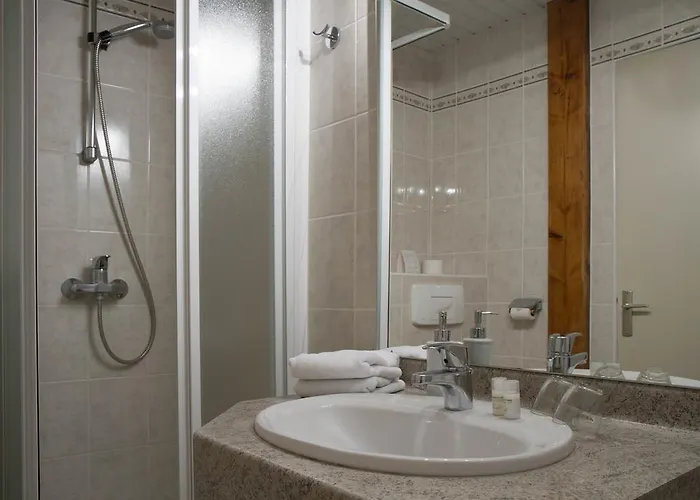 Kieffer Hotel Itterswiller