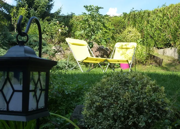 Hotel Kieffer Itterswiller