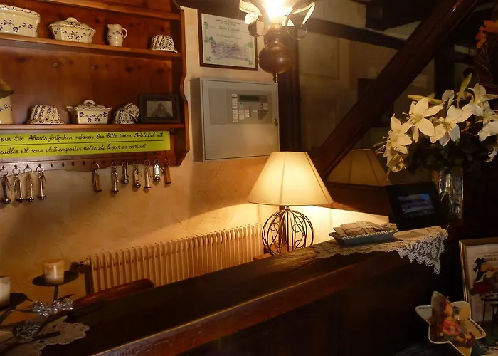 Kieffer Itterswiller