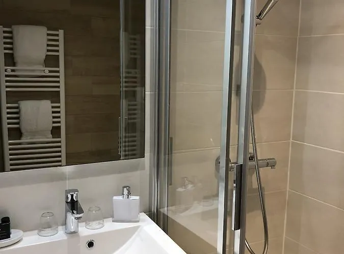 Kieffer Hotel Itterswiller