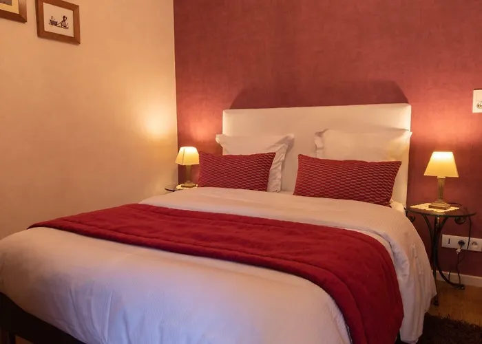 Hotel Kieffer Itterswiller