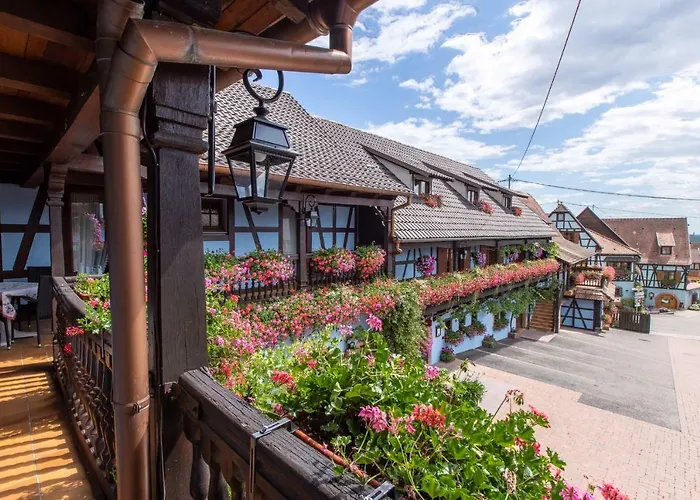 Kieffer 2* Itterswiller