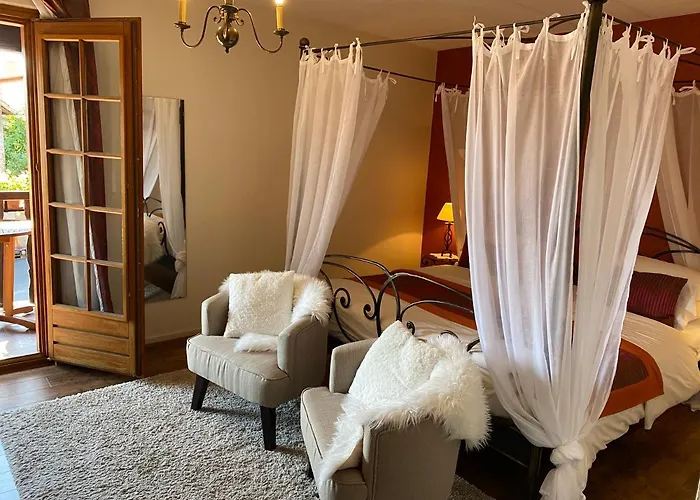 Hotel Kieffer Itterswiller